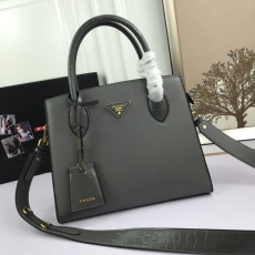 Prada Top Handle Bags